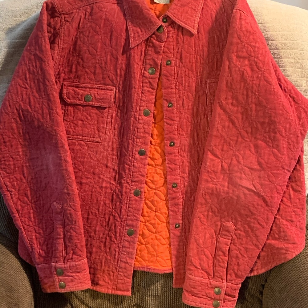 Women’s Jacket